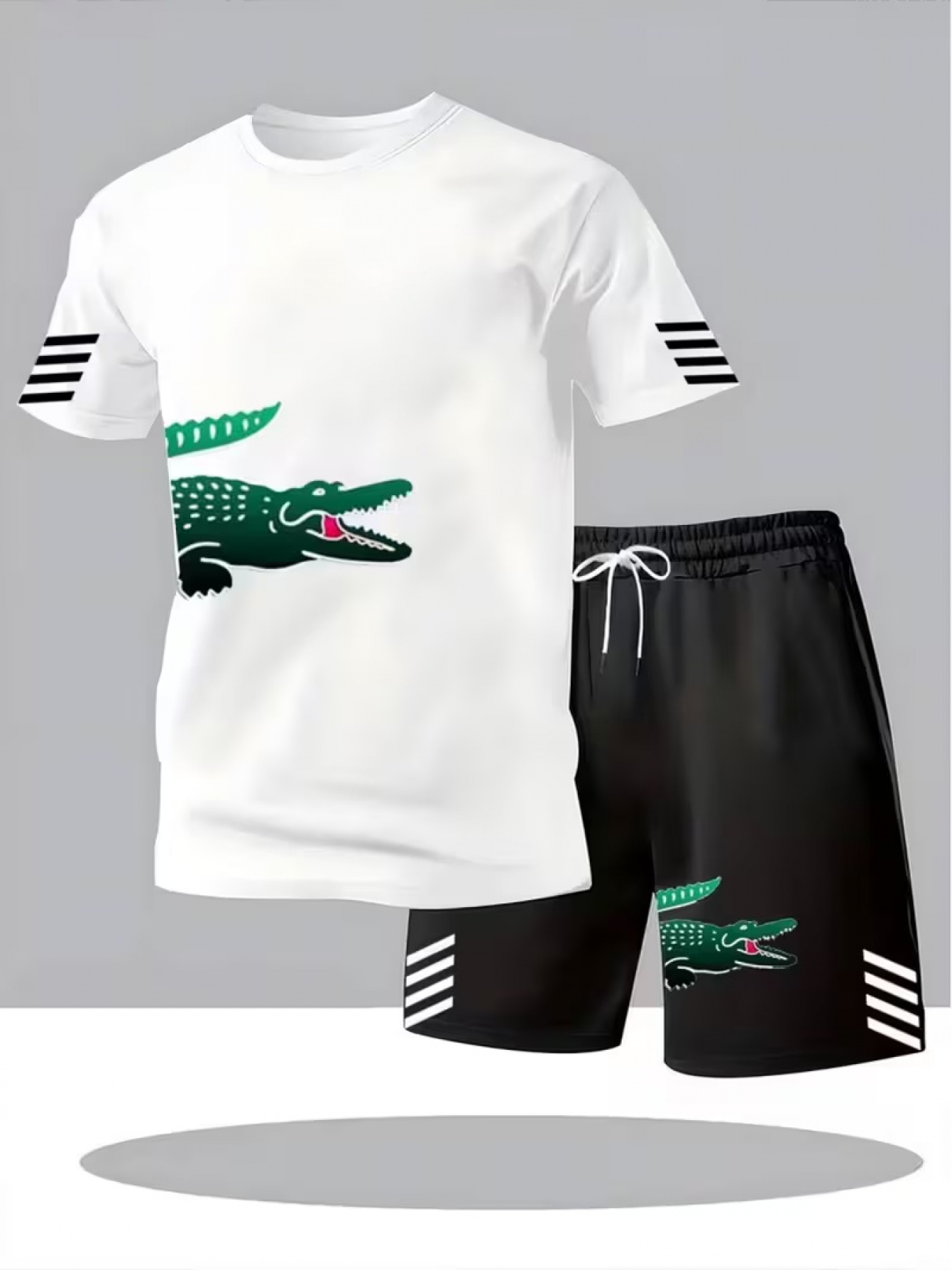 2026 Hot Sale Men's Short-slee - Men'S Formal Style のレビューと価格