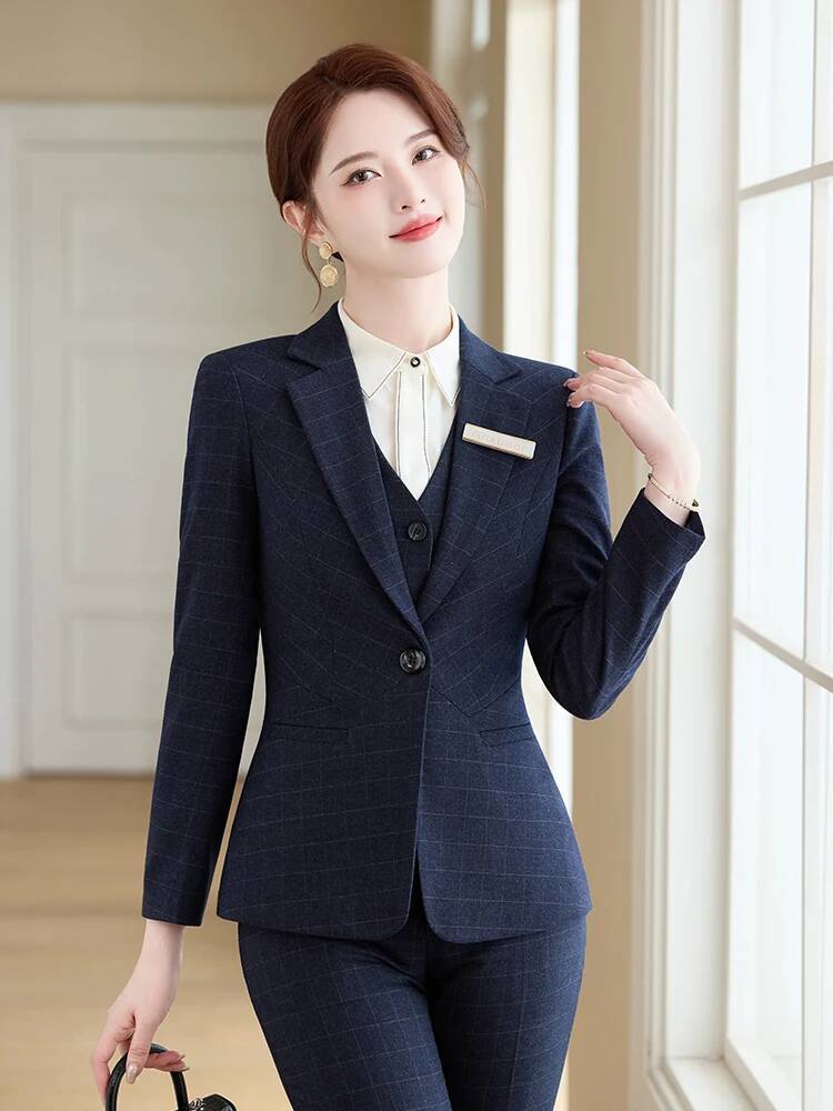 High Quality Fabric Autumn Win - Men'S Formal Wear In Winter のレビューと価格