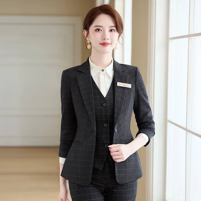High Quality Fabric Autumn Win - Men'S Formal Wear In Winter のレビューと価格
