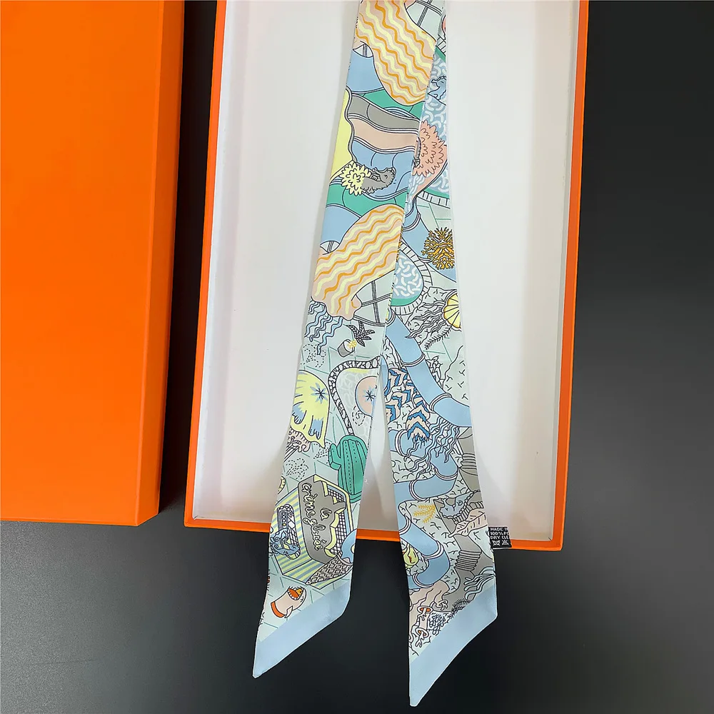 2025 New Luxury Hair Ribbon Sc - Silk Tie Woven のレビューと価格