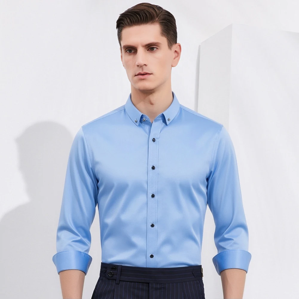 Men's Stretch Slim Fit Formal  - Elegant Formal Men'S Wear のレビューと価格