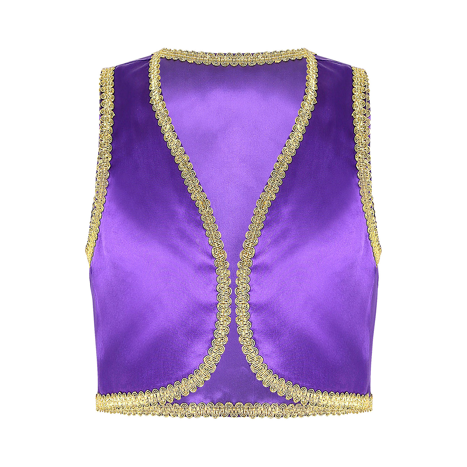 Boys Arabian Prince Outfits Da - Men Formal Wear Vest のレビューと価格