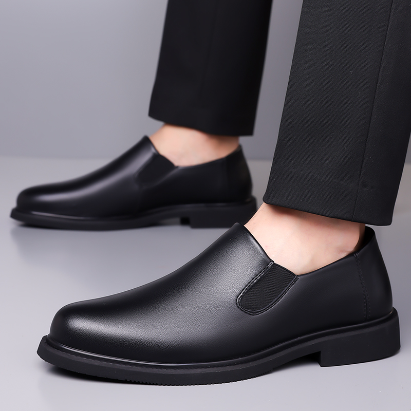 Thick Soled Office Formal Shoe - Men'S Formal Office Wear Shoes のレビューと価格