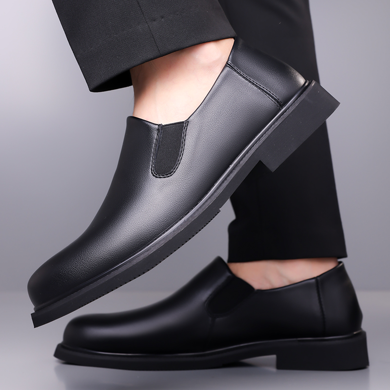 Thick Soled Office Formal Shoe - Men'S Formal Office Wear Shoes のレビューと価格