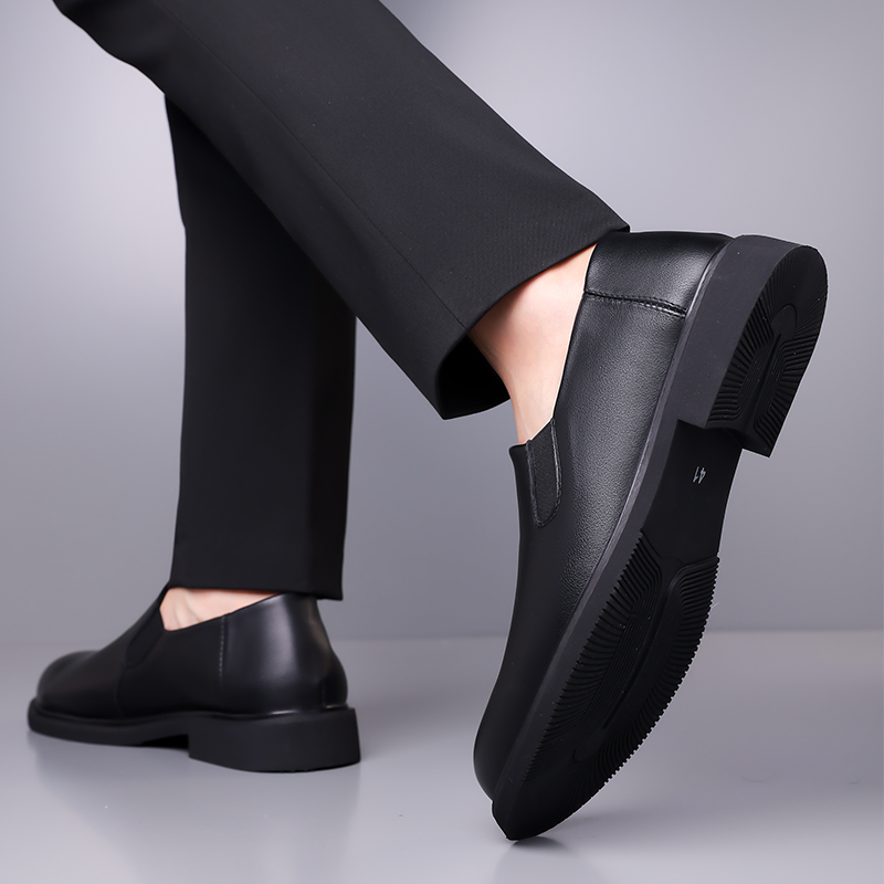 Thick Soled Office Formal Shoe - Men'S Formal Office Wear Shoes のレビューと価格
