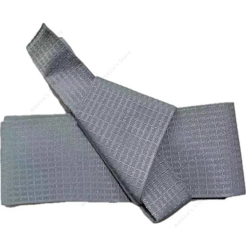 Japanese Men's Yukata Obi Belt - Traditional Japanese Men'S Formal Wear のレビューと価格