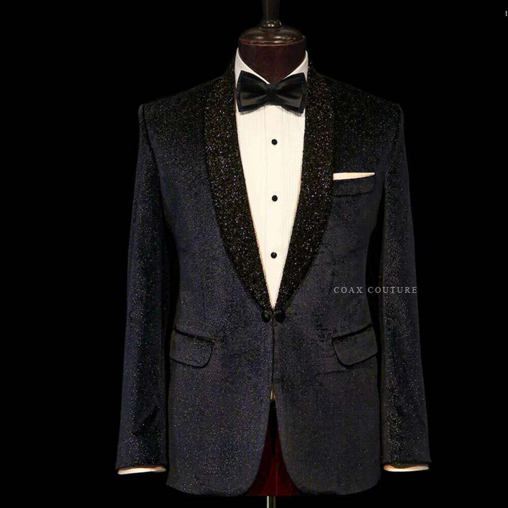 Elegant 2 Piece Wedding Suits  - Elegant Formal Men'S Wear のレビューと価格