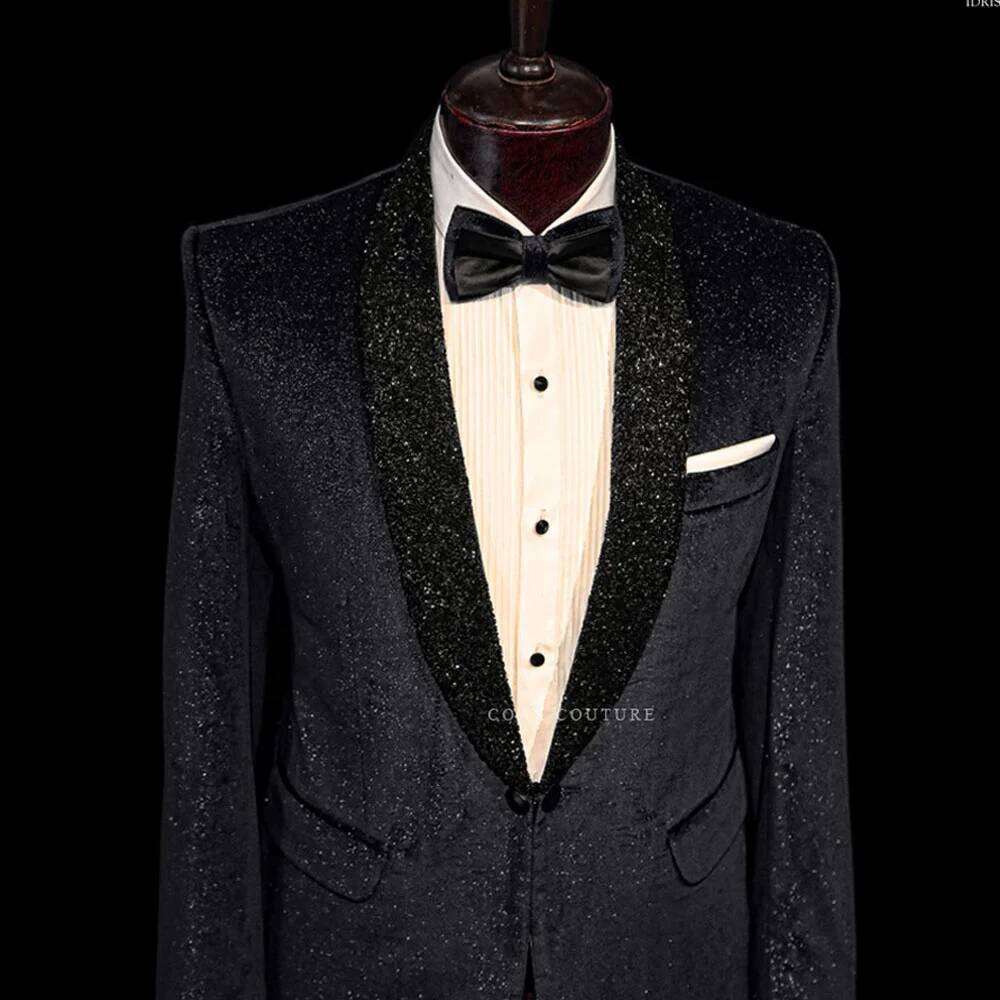 Elegant 2 Piece Wedding Suits  - Elegant Formal Men'S Wear のレビューと価格