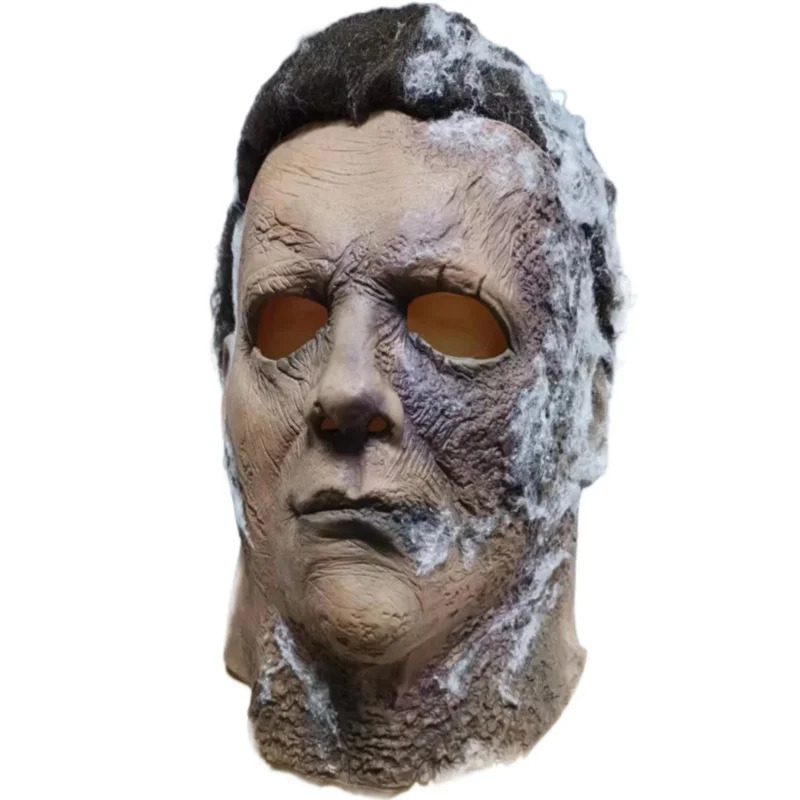 Michael Myers Figurine Mask fo - Men Formal Wear Vest のレビューと価格