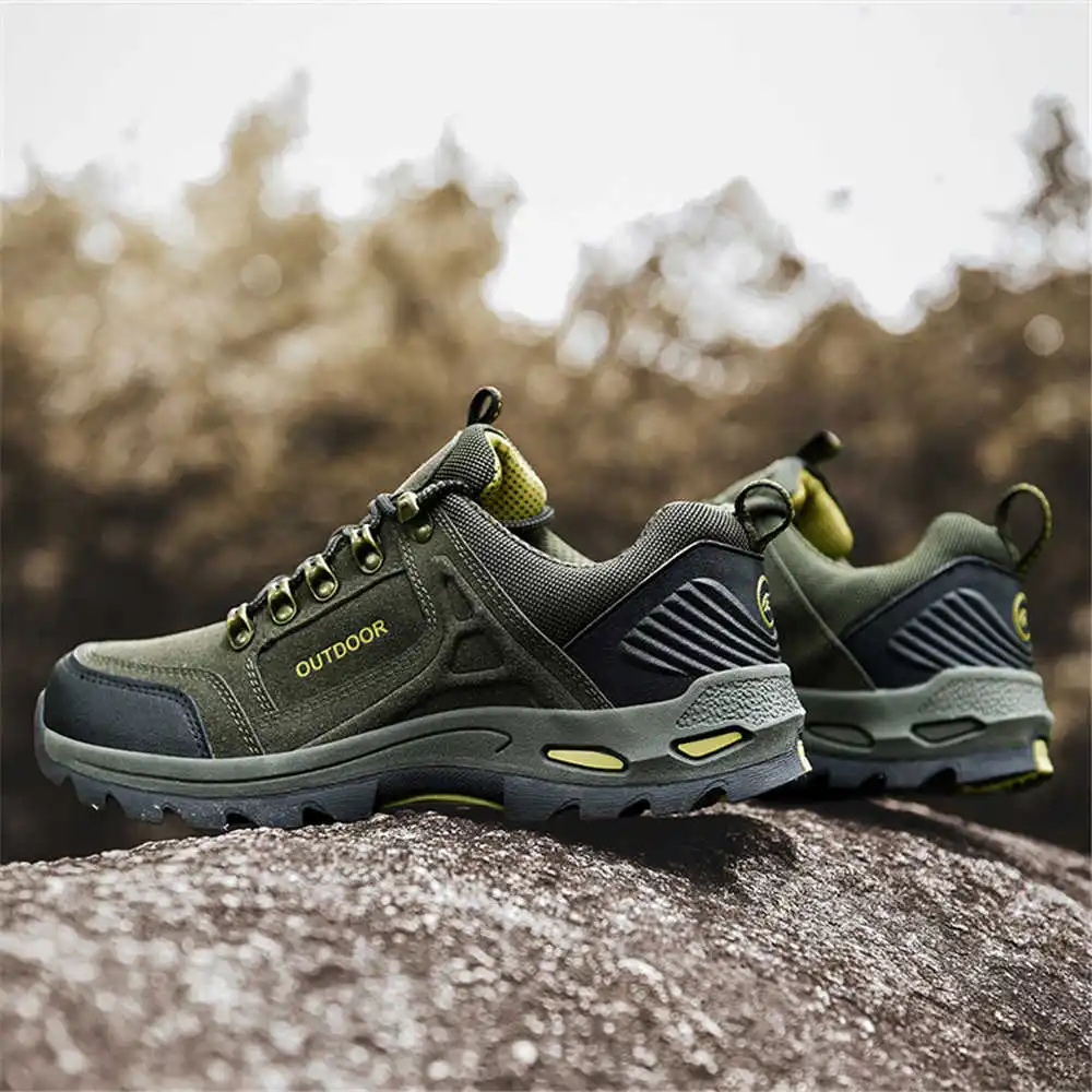 Non-slip Lace Up Hiking Tennis - Men'S Formal Wear Uk のレビューと価格