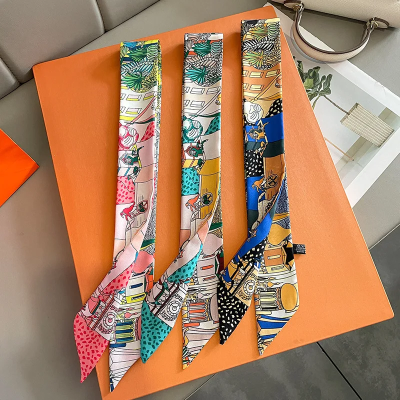 Luxury Design Horse Print Skin - Silk Tie Woven のレビューと価格
