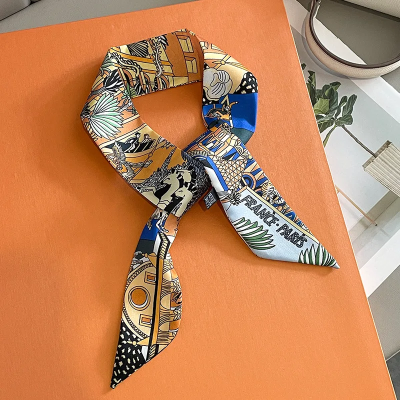 Luxury Design Horse Print Skin - Silk Tie Woven のレビューと価格