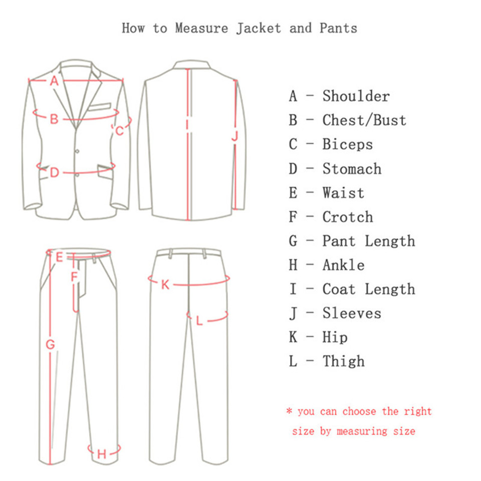 CustomizedMen Wedding Tuxedos  - Formal Wear For Men In Wedding のレビューと価格
