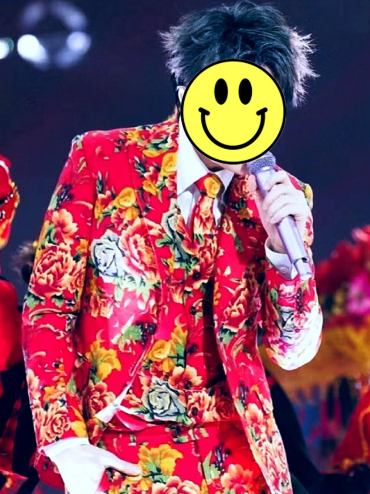Northeast Large Flower Men's S - Men'S Hip Formal Wear のレビューと価格