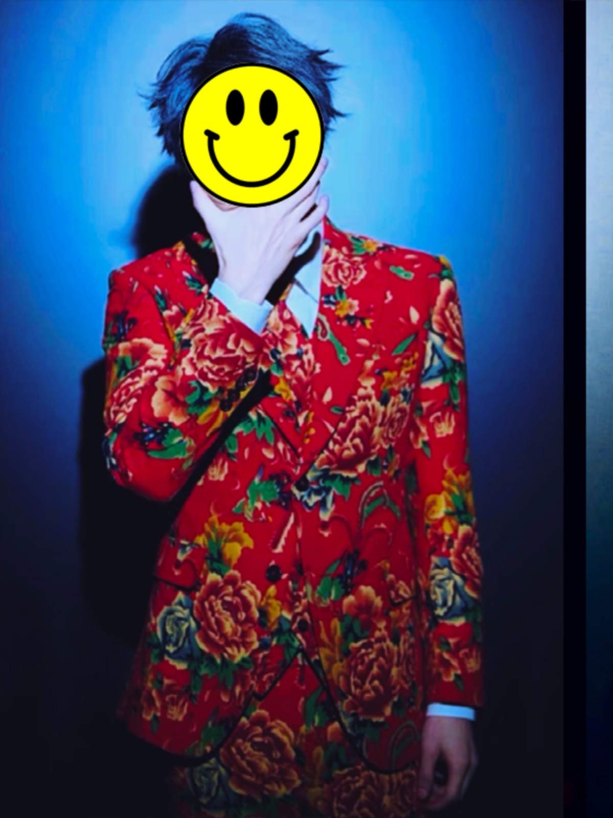 Northeast Large Flower Men's S - Men'S Hip Formal Wear のレビューと価格