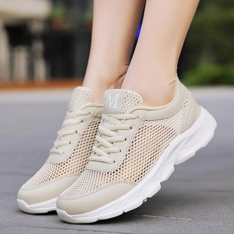 Summer Breathable Sneakers Wom - Men'S Hip Formal Wear のレビューと価格