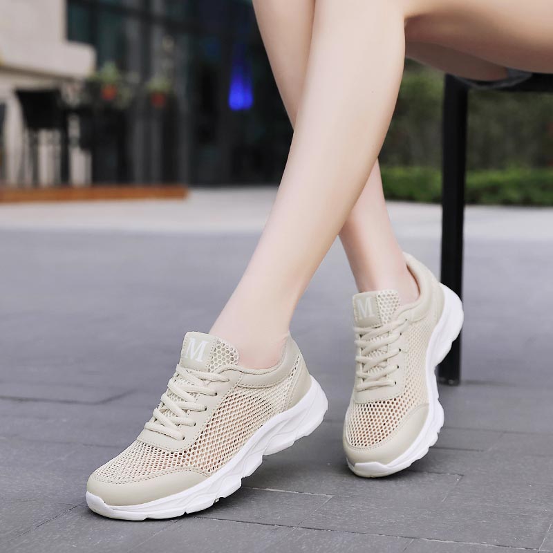 Summer Breathable Sneakers Wom - Men'S Hip Formal Wear のレビューと価格