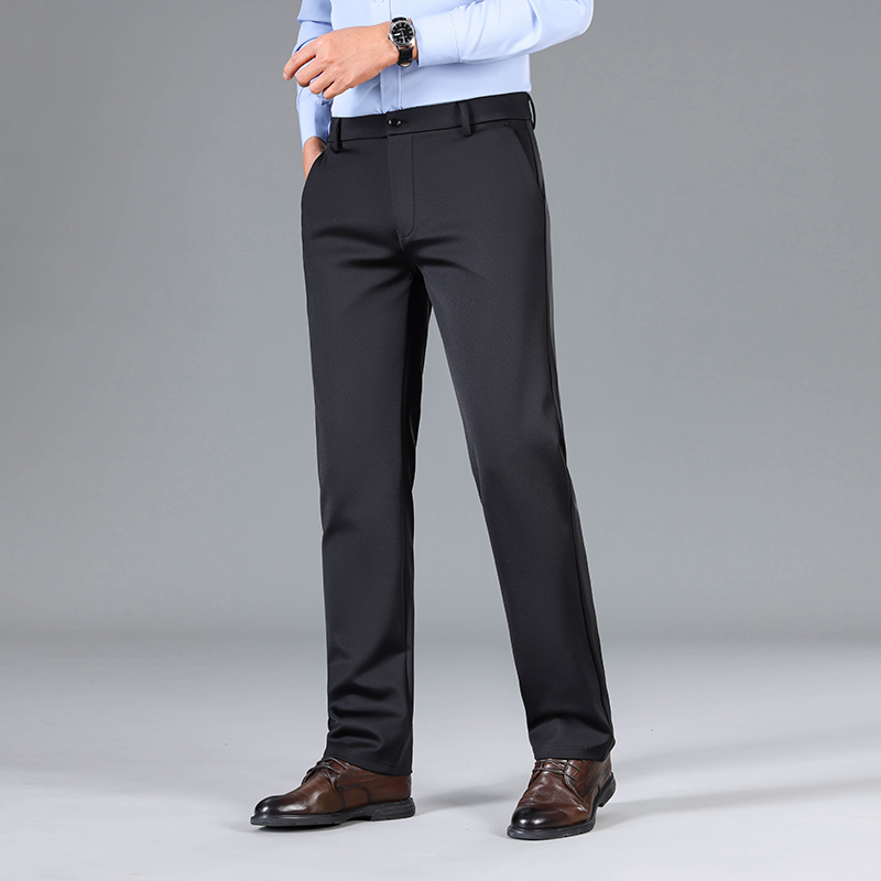 2026 New Summer Thin Embroider - Men'S Formal Style のレビューと価格