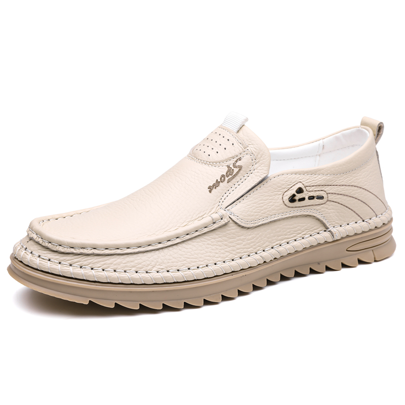 Genuine First Layer Cowhide Bu - Men Formal Wear With Sneakers のレビューと価格