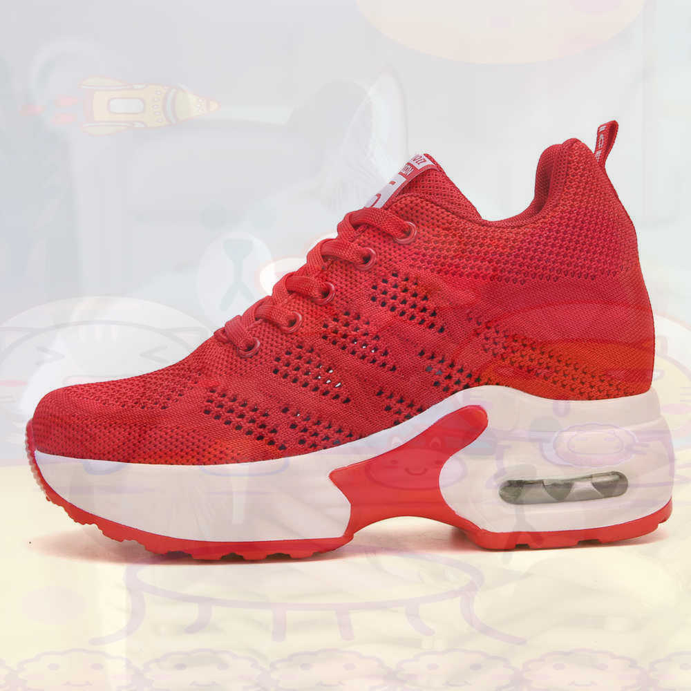 Red Size 36 Shoes Woman Tennis - Men'S Formal Wear Uk のレビューと価格