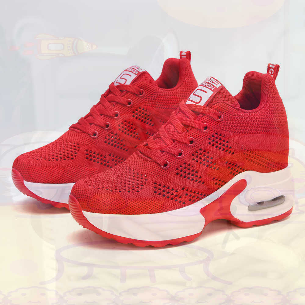 Red Size 36 Shoes Woman Tennis - Men'S Formal Wear Uk のレビューと価格