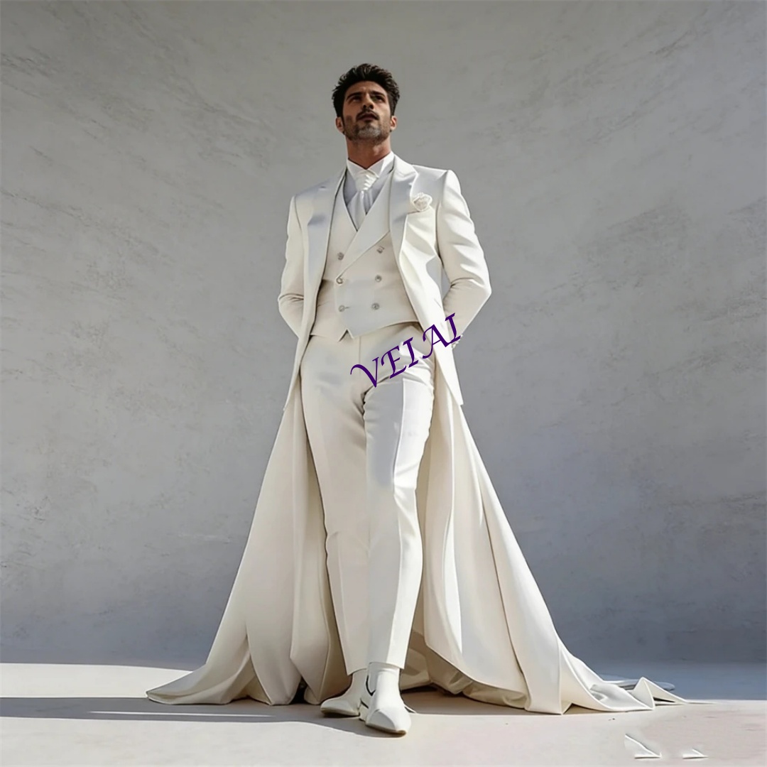CustomizedMen Banquet Three Pi - Men Formal Wear Wedding のレビューと価格