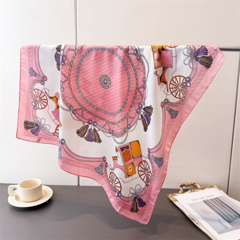 Luxury Print Spring Neck Tie S - Silk Tie Woven のレビューと価格