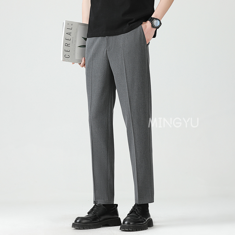 High Quality Lyocell Blend Sum - Men'S Formal Style のレビューと価格