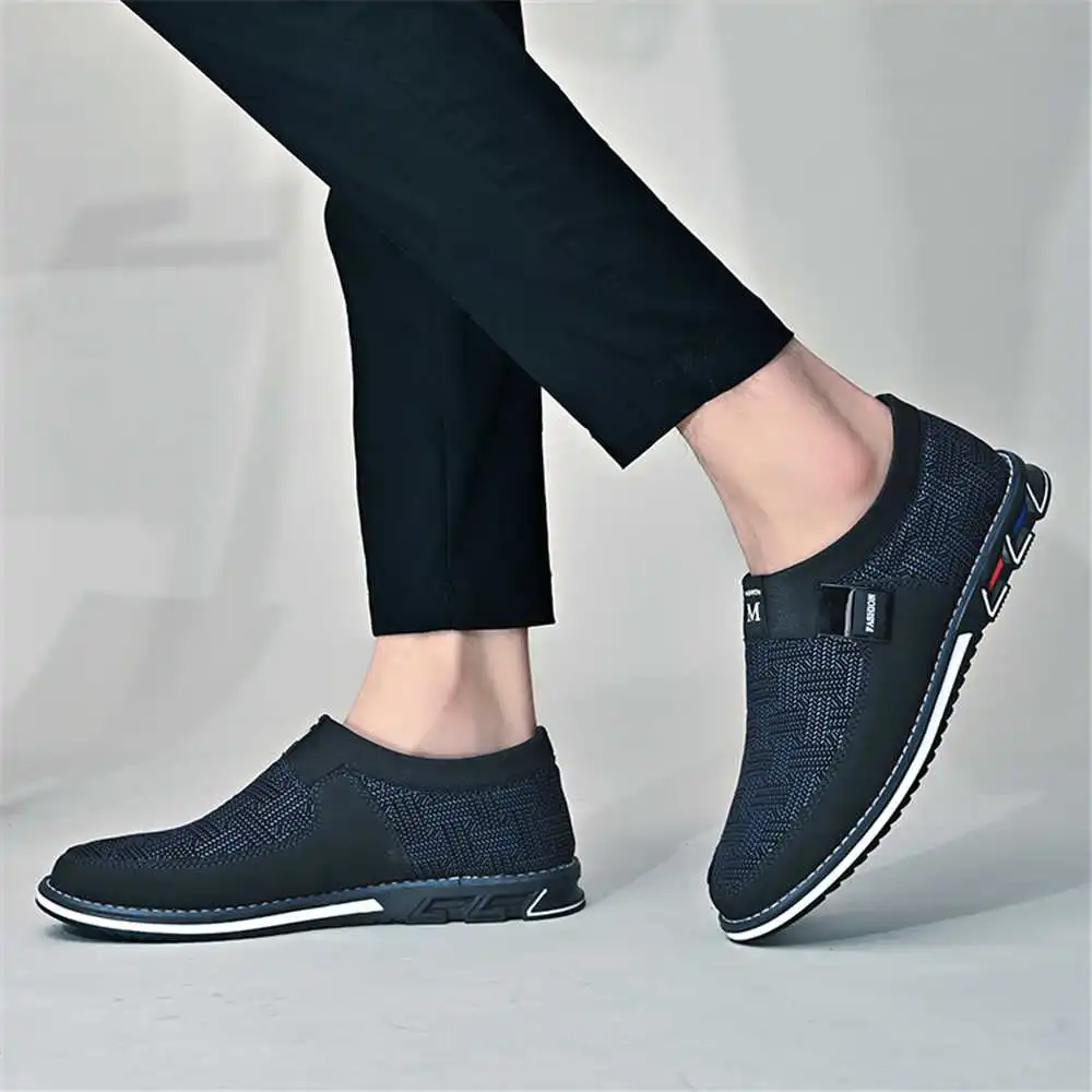 Dark Blue 44-45 Summer Shoes S - Men'S Formal Wear Uk のレビューと価格