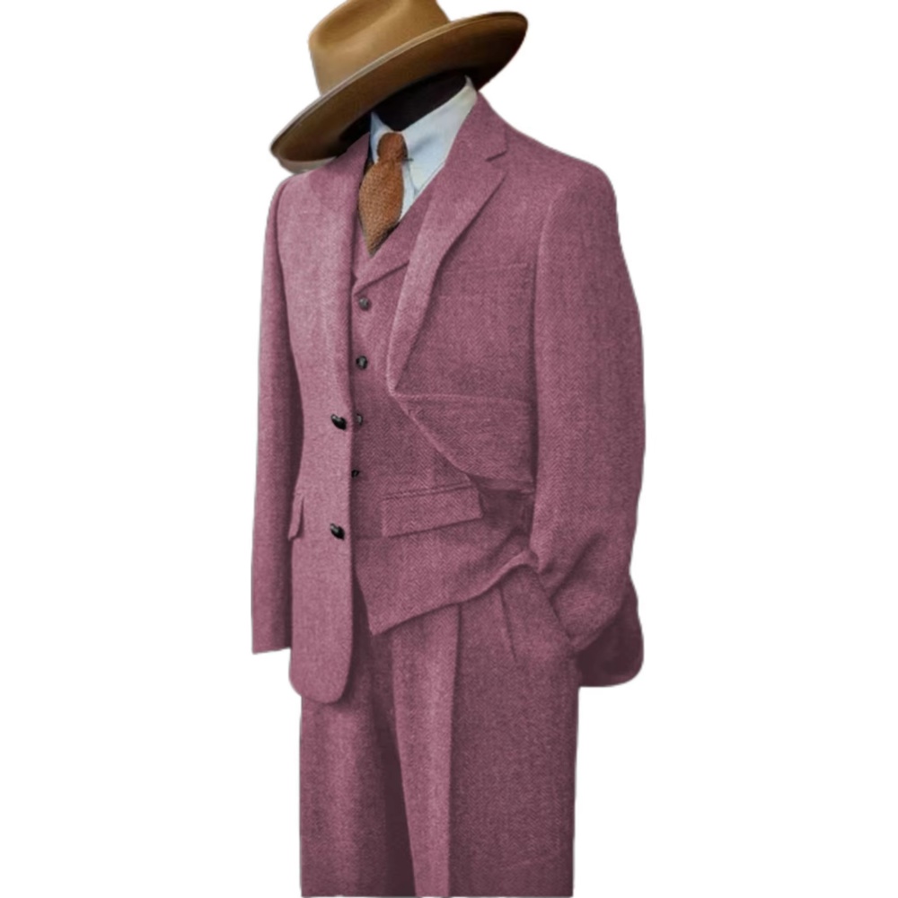 Men's Formal Ternos  Classic B - Elegant Formal Men'S Wear のレビューと価格