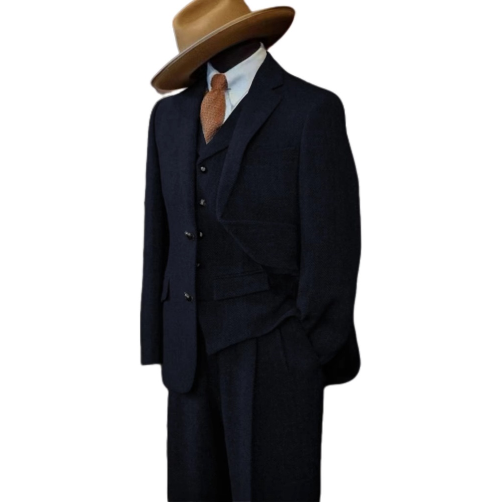 Men's Formal Ternos  Classic B - Elegant Formal Men'S Wear のレビューと価格