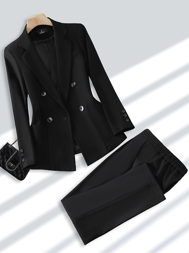 Fashion Ladies Pant Suit Forma - Men'S Formal Wear In Winter のレビューと価格