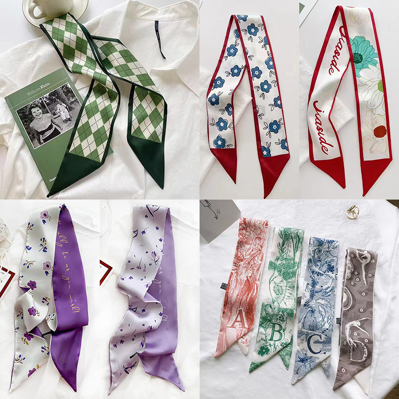 White and tender light-colored - Silk Tie Woven のレビューと価格