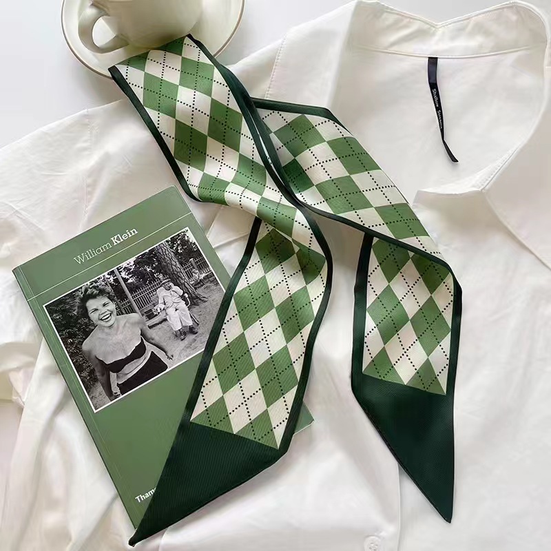 White and tender light-colored - Silk Tie Woven のレビューと価格