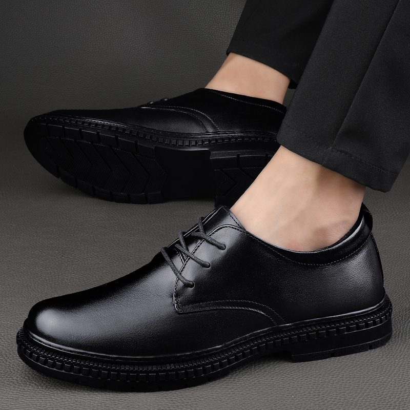 Premium Men's Business Casual  - Men'S Formal Office Wear Shoes のレビューと価格