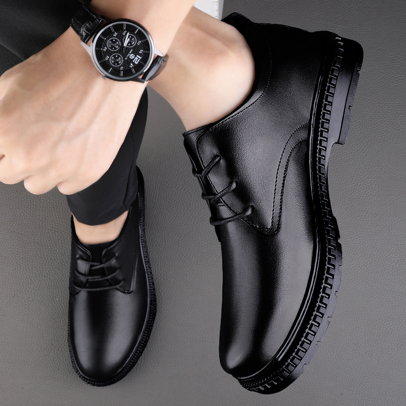 Premium Men's Business Casual  - Men'S Formal Office Wear Shoes のレビューと価格
