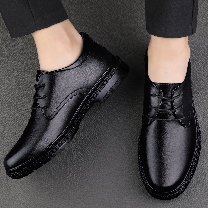 Premium Men's Business Casual  - Men'S Formal Office Wear Shoes のレビューと価格