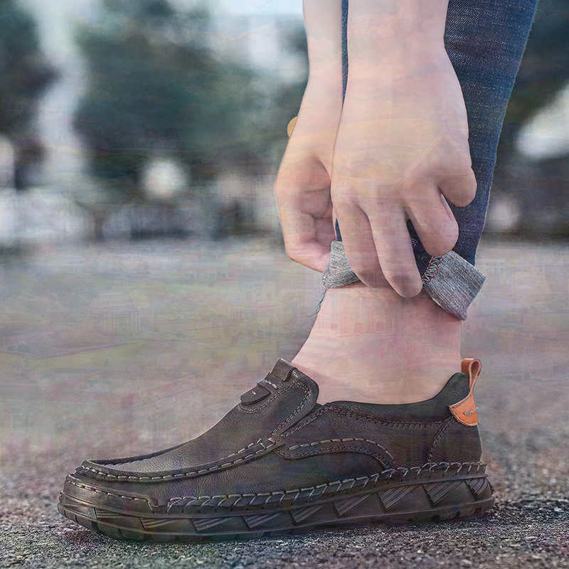 39 Slipon Sneakers Man 46 Walk - Men'S Formal Wear Uk のレビューと価格