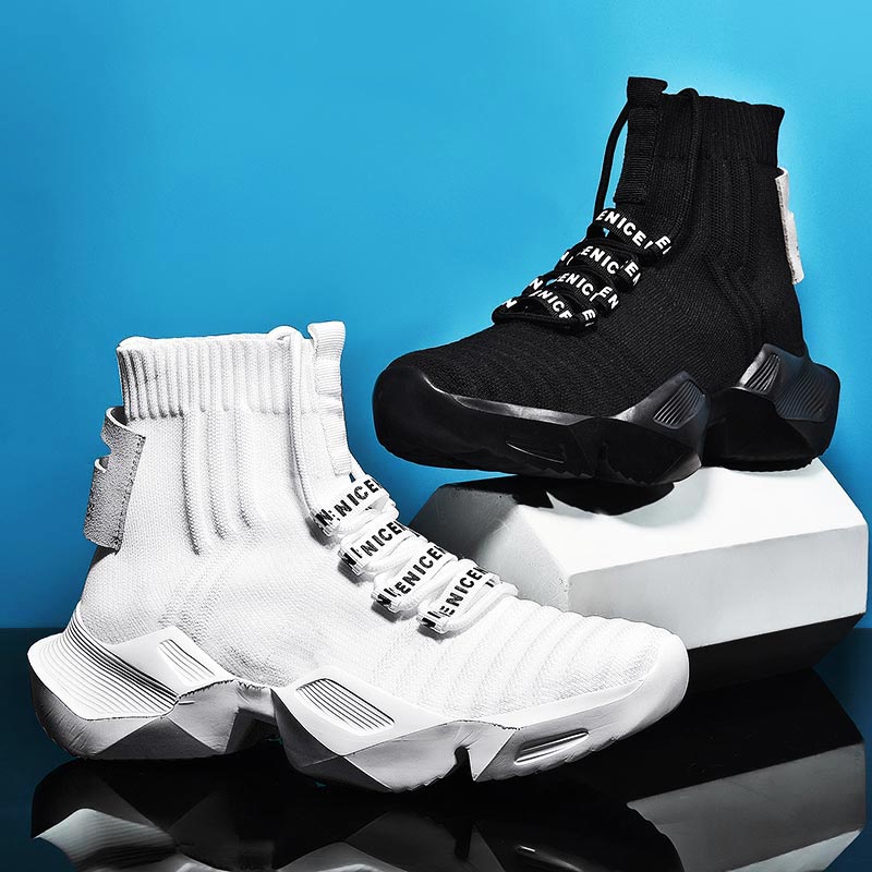 Plus Size High Top Massive Spo - Men'S Hip Formal Wear のレビューと価格