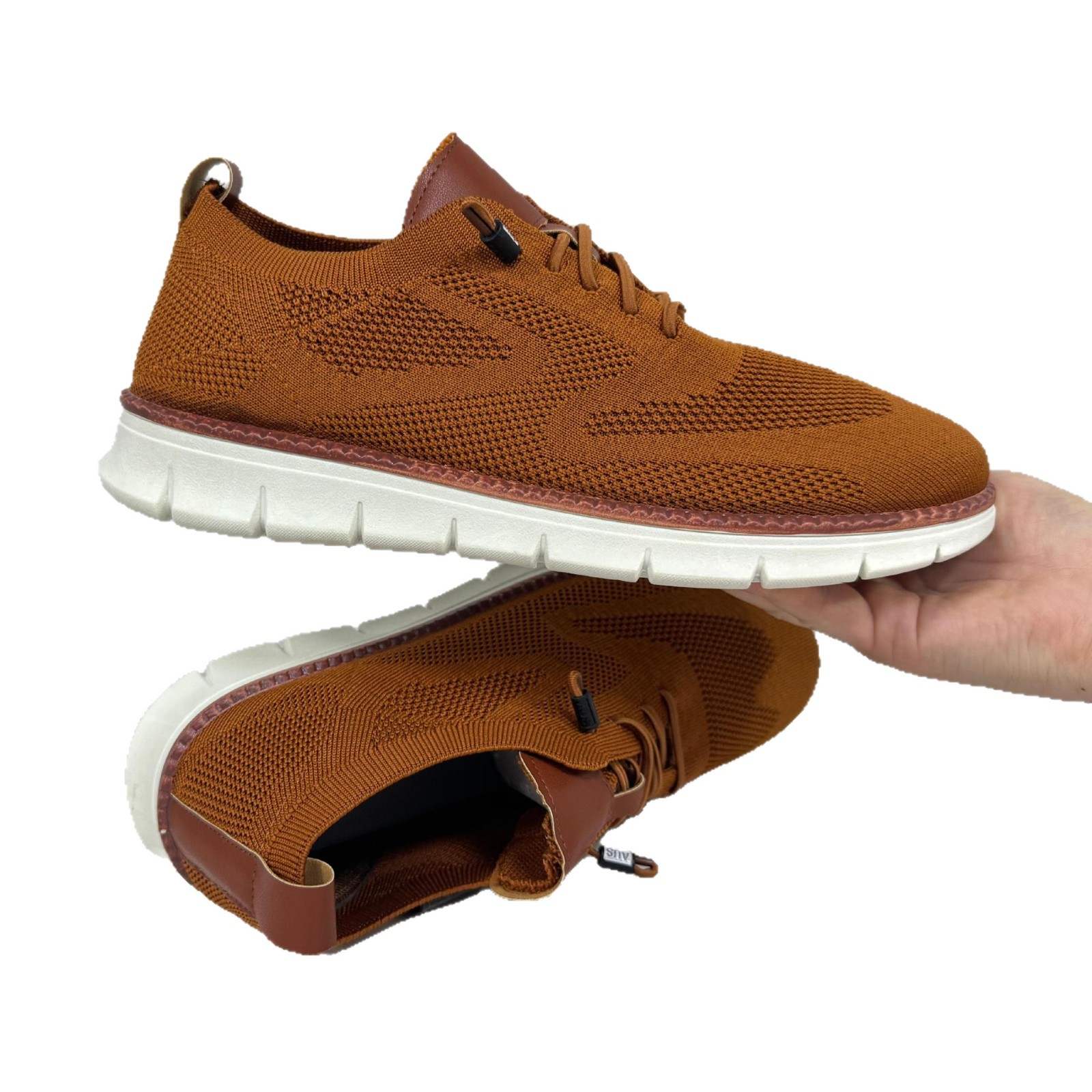 Hot Sale Men Casual Shoes Fash - Men Formal Wear With Sneakers のレビューと価格