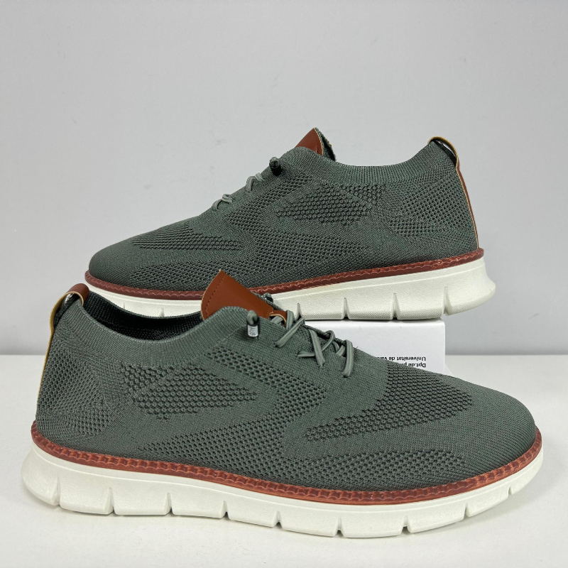 Hot Sale Men Casual Shoes Fash - Men Formal Wear With Sneakers のレビューと価格