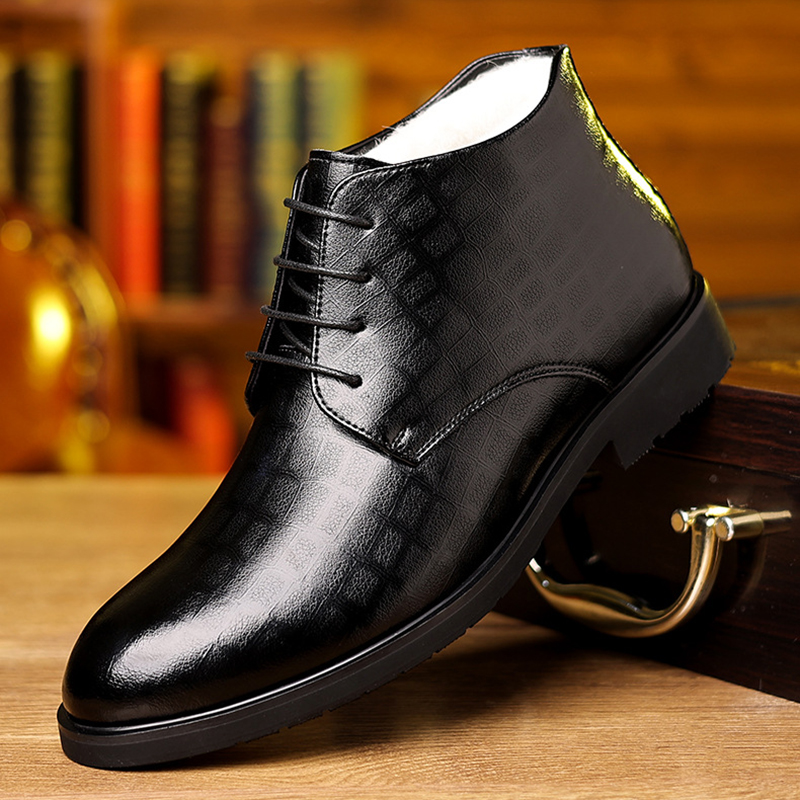 Men's British Style 2025 Winte - Men'S Formal Wear In Winter のレビューと価格
