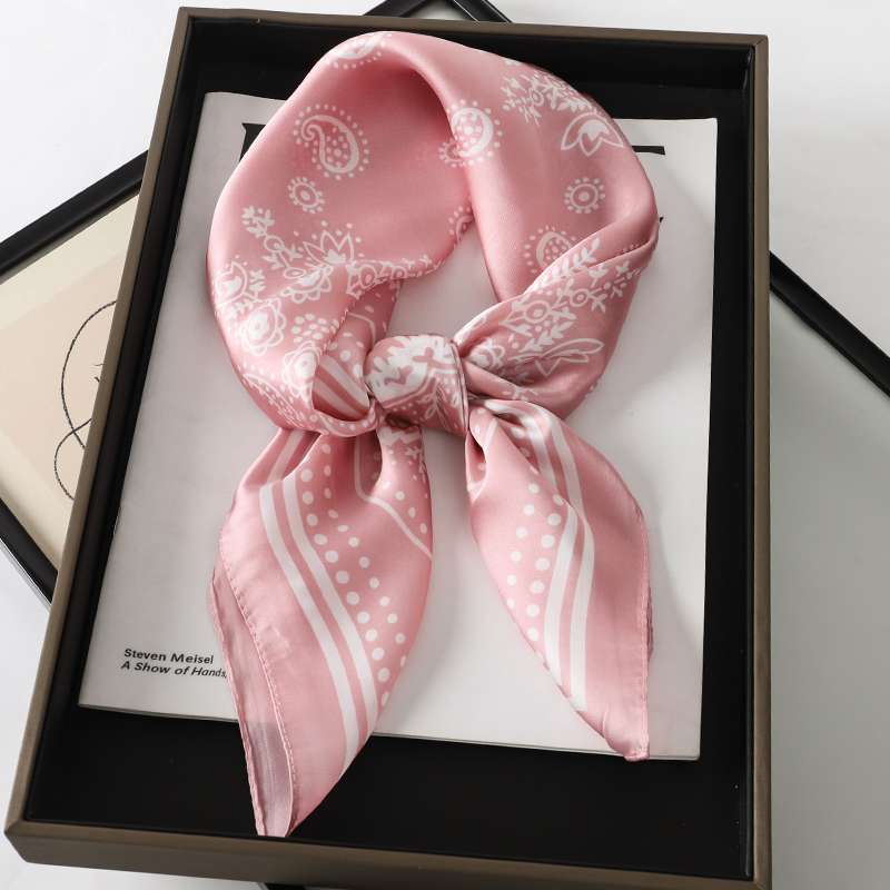 Luxury Brand Silk Square Paisl - Silk Tie Woven のレビューと価格