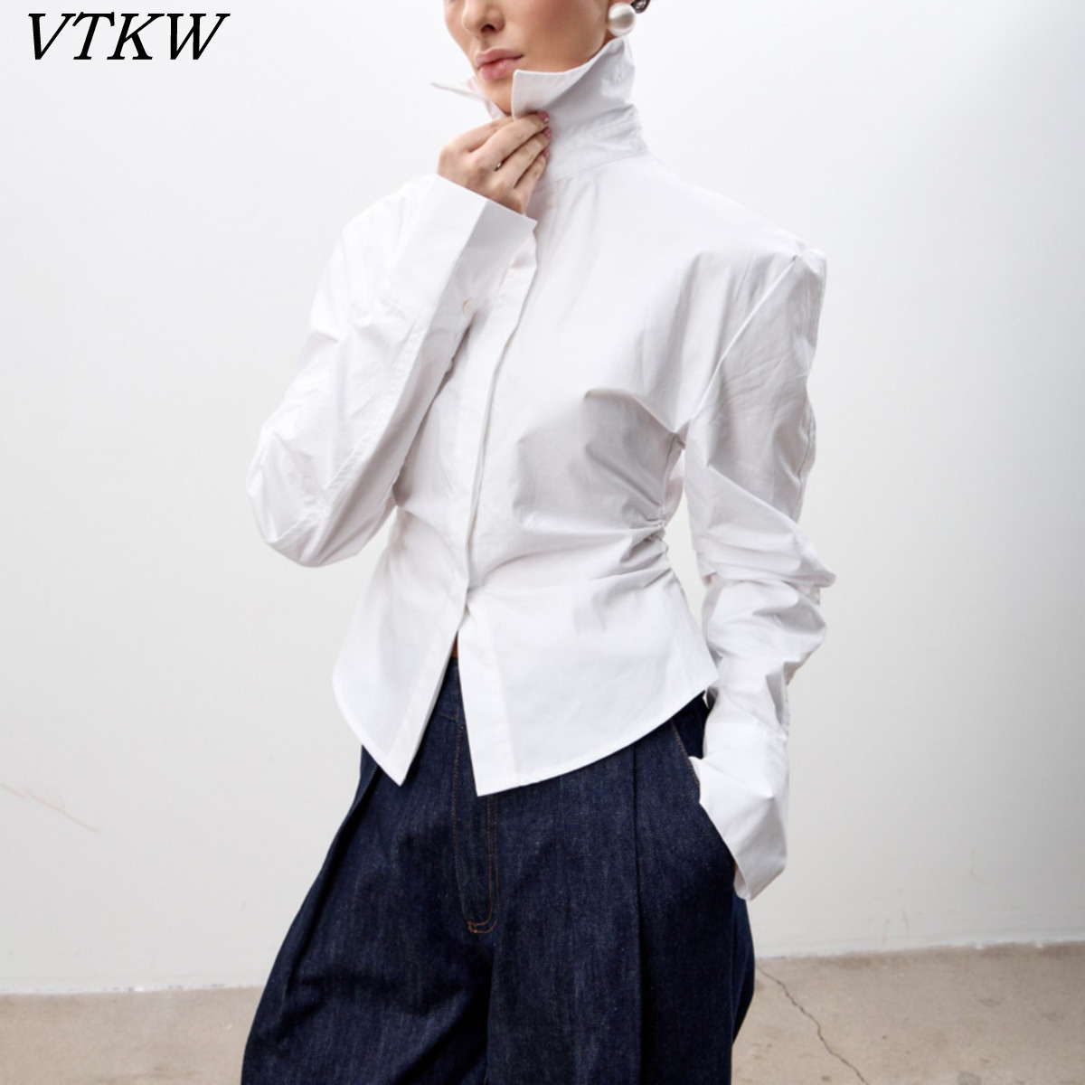 VTKW 2026 New Women Elegant Bl - Elegant Formal Men'S Wear のレビューと価格
