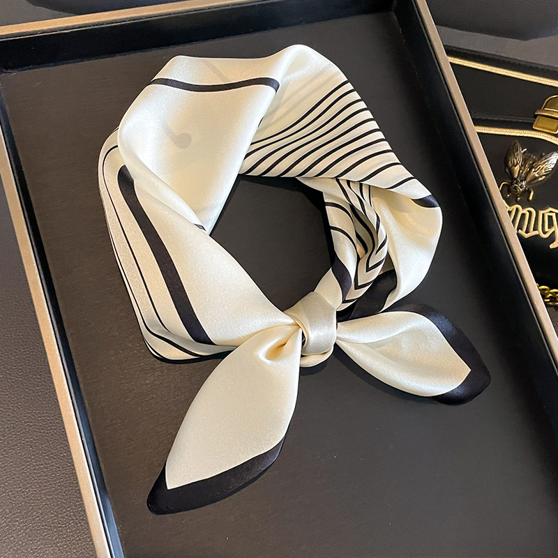 Design Shawl 100% Real Silk Sq - Silk Tie Woven のレビューと価格
