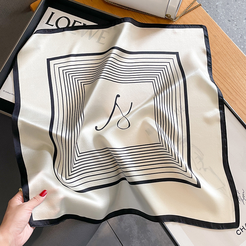 Design Shawl 100% Real Silk Sq - Silk Tie Woven のレビューと価格