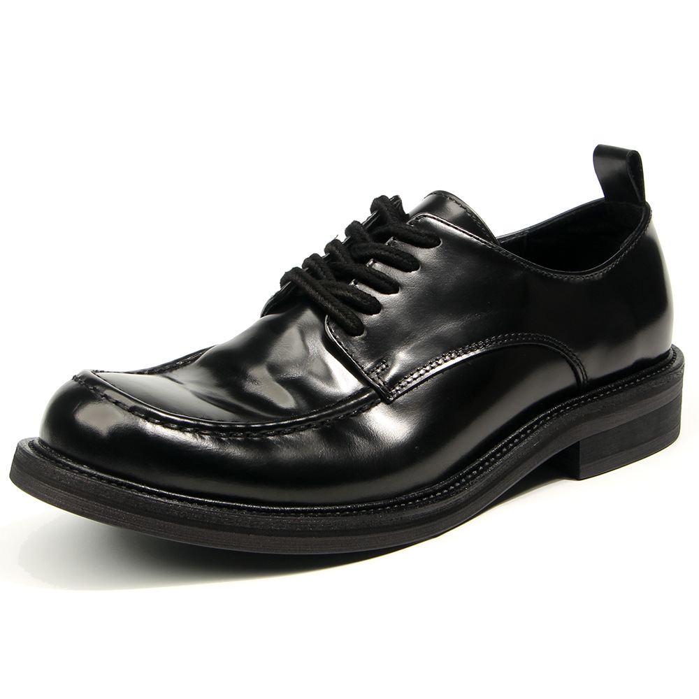 Business Men leather shoes Cow - Men'S Formal Office Wear Shoes のレビューと価格