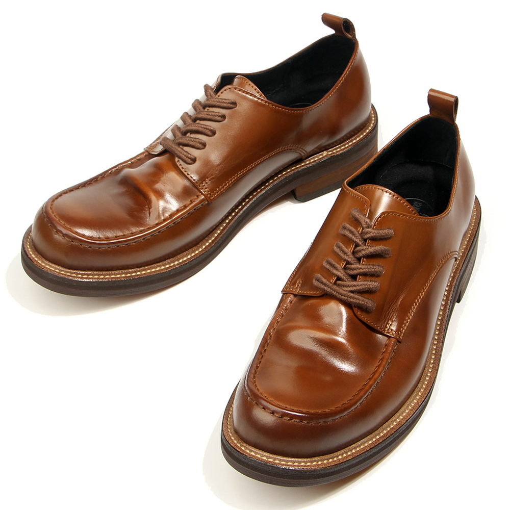Business Men leather shoes Cow - Men'S Formal Office Wear Shoes のレビューと価格