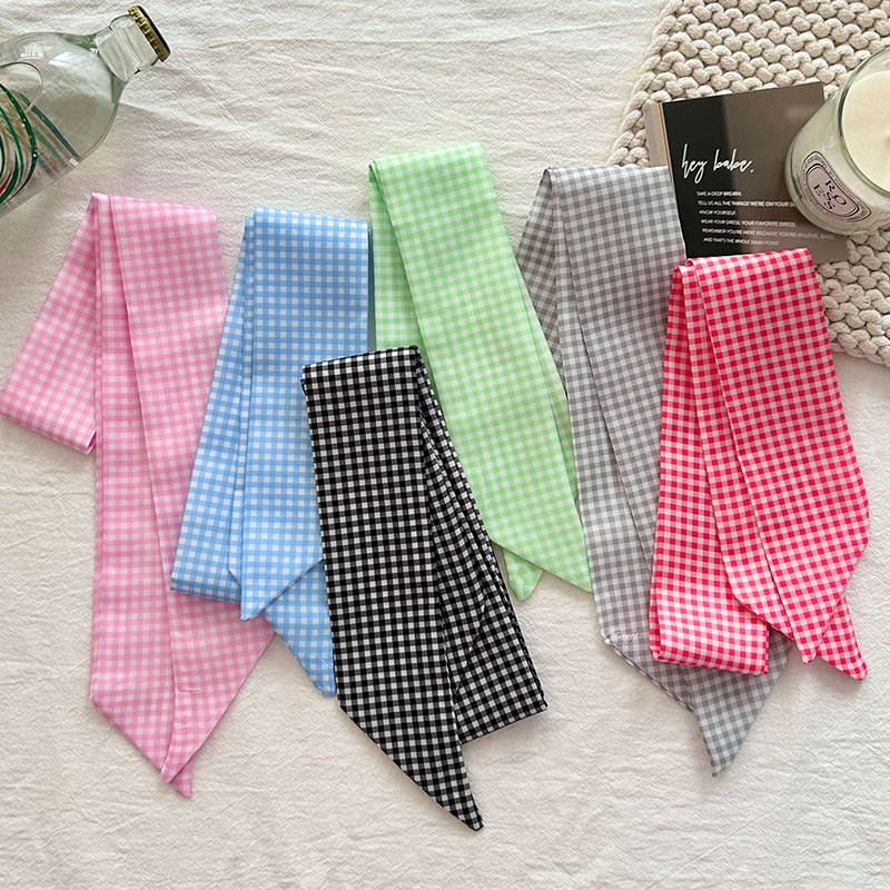 Women Scarf Luxury Silk Scarf  - Silk Tie Woven のレビューと価格