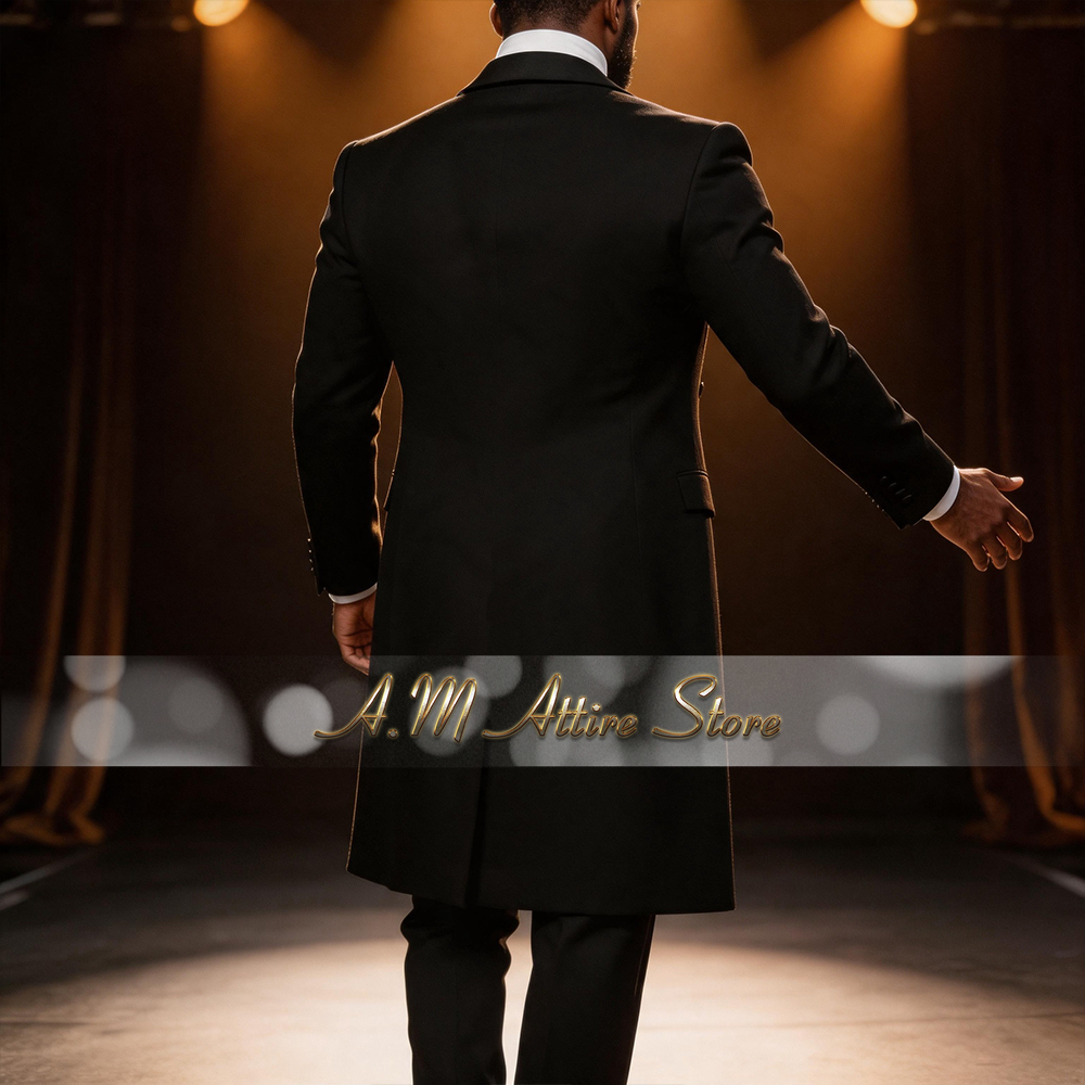 Wedding Suit for Men Blue 3-Pi - Formal Wear For Men In Wedding のレビューと価格